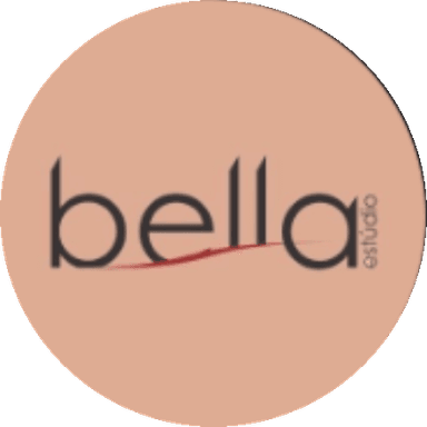 Logotipo Bella Estúdio